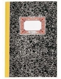 CARTONE 8º NATURAL LISO 100 HOJAS